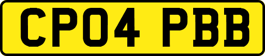 CP04PBB