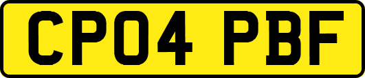 CP04PBF