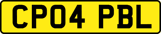 CP04PBL