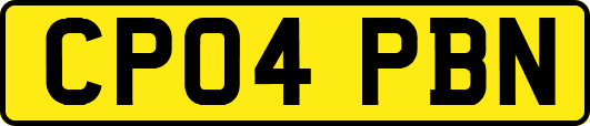 CP04PBN