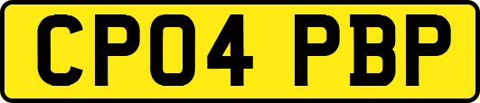 CP04PBP