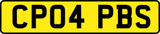 CP04PBS