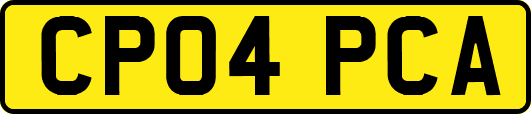 CP04PCA