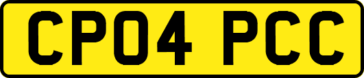 CP04PCC