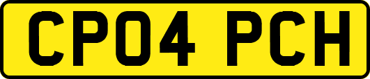 CP04PCH