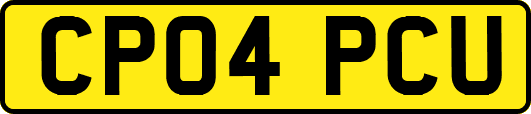 CP04PCU