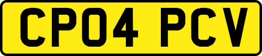 CP04PCV