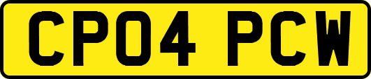 CP04PCW