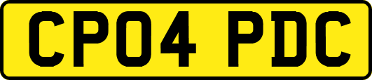 CP04PDC