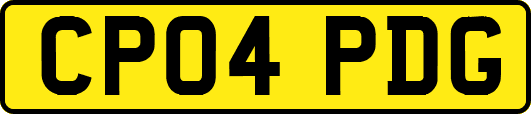 CP04PDG