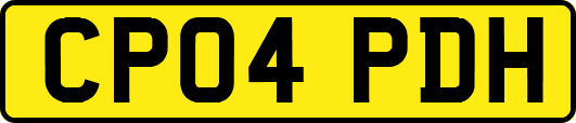 CP04PDH