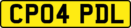 CP04PDL