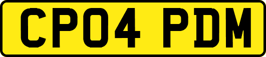 CP04PDM