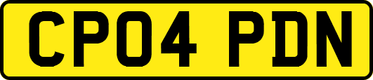 CP04PDN