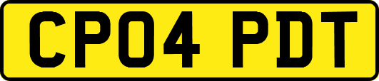 CP04PDT