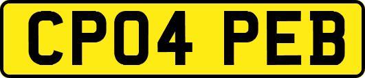 CP04PEB
