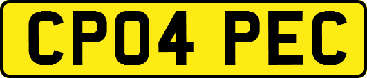 CP04PEC