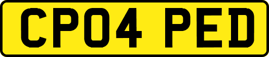 CP04PED