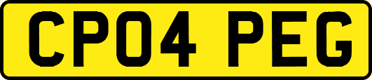 CP04PEG