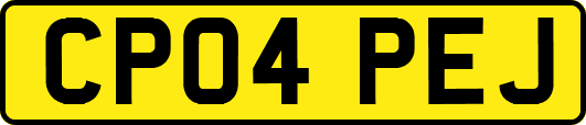 CP04PEJ