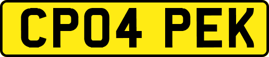 CP04PEK