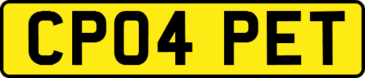 CP04PET