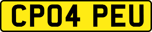 CP04PEU