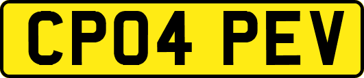 CP04PEV