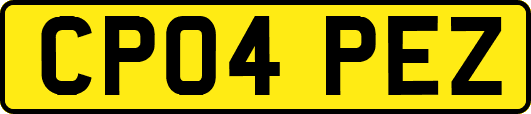 CP04PEZ