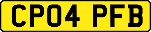 CP04PFB
