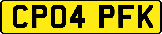 CP04PFK