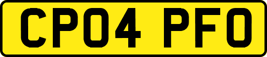 CP04PFO