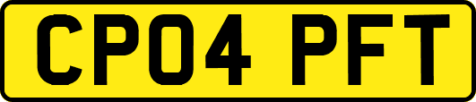 CP04PFT