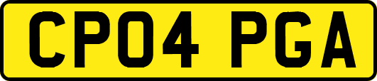 CP04PGA