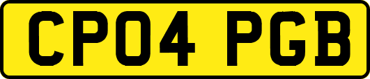 CP04PGB