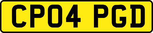 CP04PGD