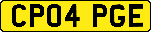 CP04PGE