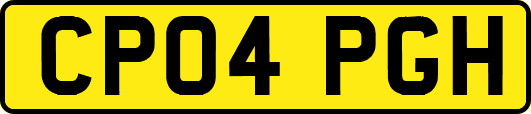 CP04PGH