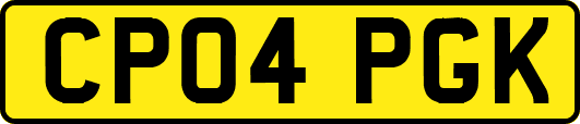 CP04PGK