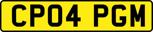 CP04PGM