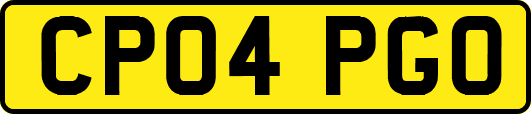 CP04PGO