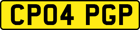 CP04PGP