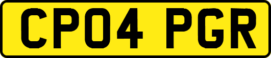 CP04PGR