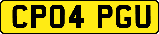 CP04PGU