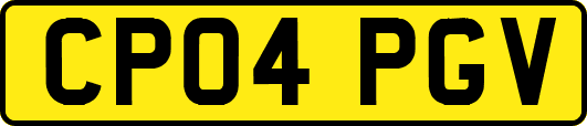 CP04PGV