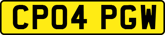 CP04PGW