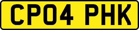 CP04PHK