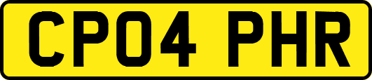 CP04PHR