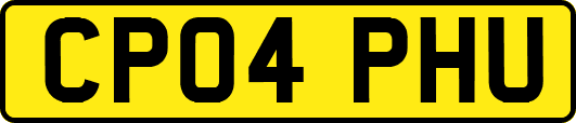 CP04PHU
