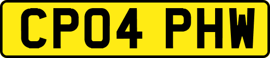 CP04PHW